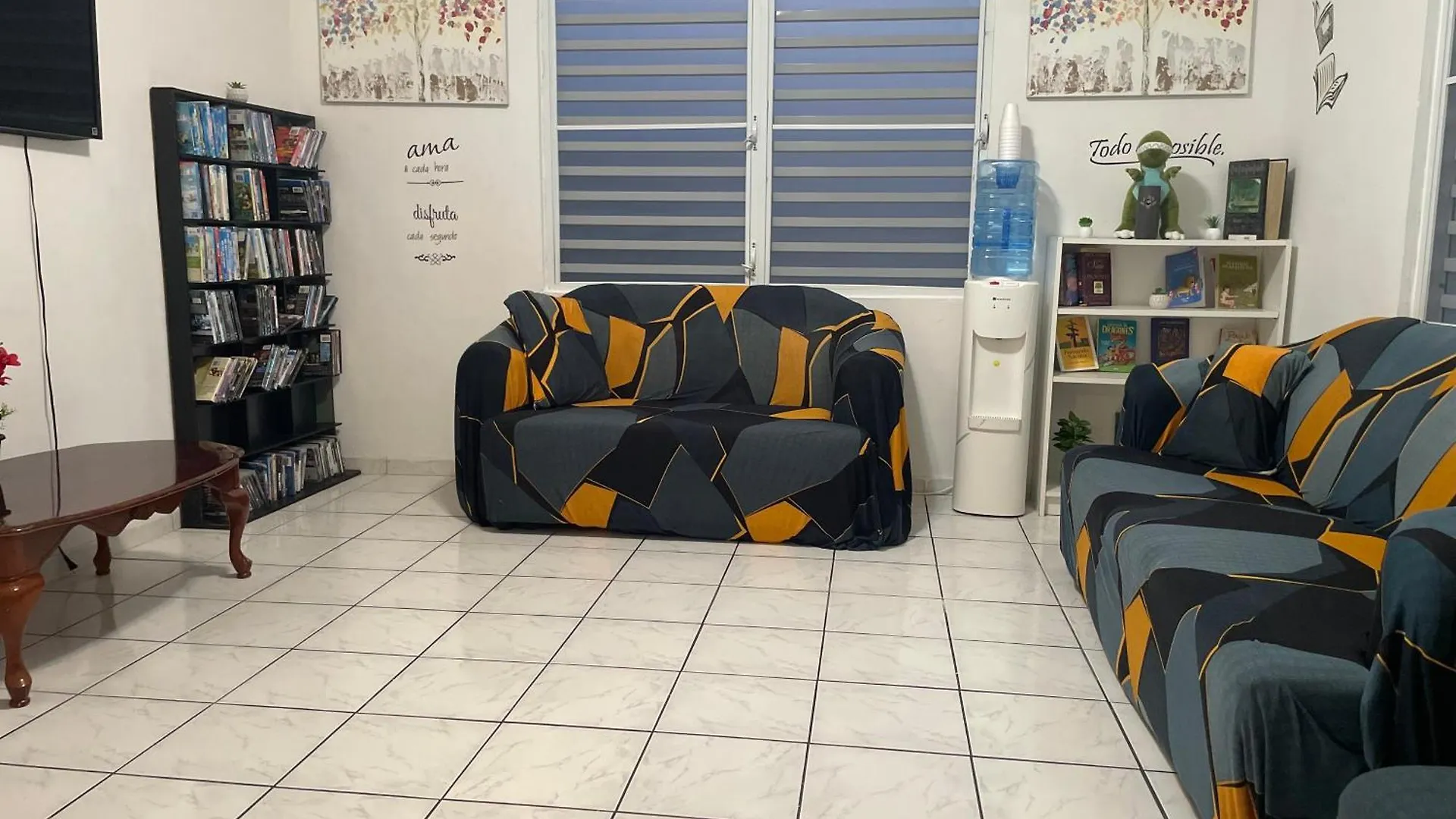 Hostel Hogar Bello Sitio Carmelita